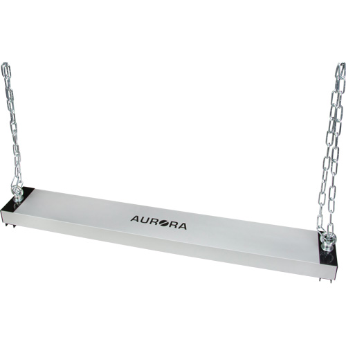 Balais de cour magn&eacute;tique, 36" la Maritime Industrial Rubber