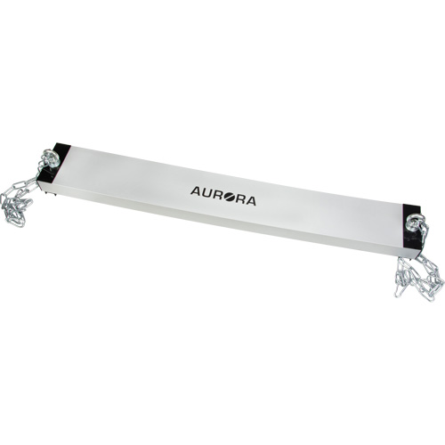 Balais de cour magn&eacute;tique, 36" la Maritime Industrial Rubber