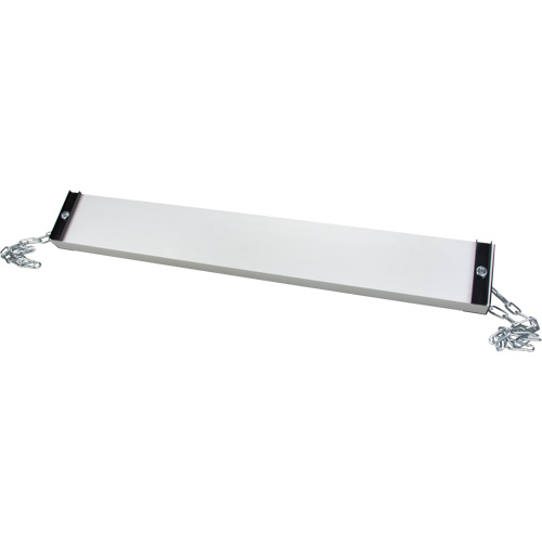 Balais de cour magn&eacute;tique, 36" la Maritime Industrial Rubber