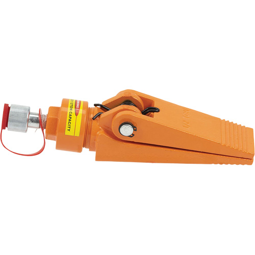 0.5 Ton Spreader Rams - Strongarm Maritime Industrial Rubber