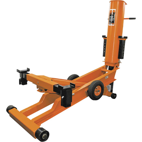 Long Reach Air Lift Jacks Maritime Industrial Rubber