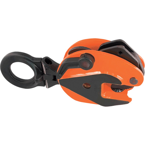 Universal Plate Clamp Maritime Industrial Rubber