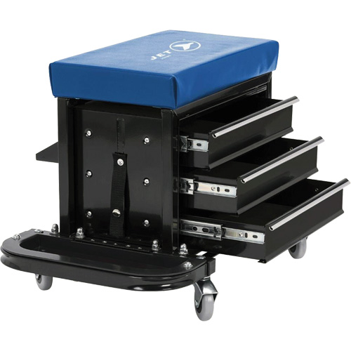 JTBS-3 Roller Seats Maritime Industrial Rubber