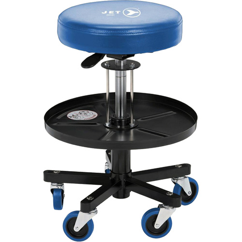 JMS-350SHD Si&egrave;ges roulants Maritime Industrial Rubber