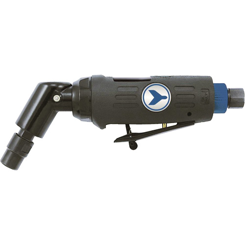 DG115HD Meuleuses angulaires pneumatiques Maritime Industrial Rubber