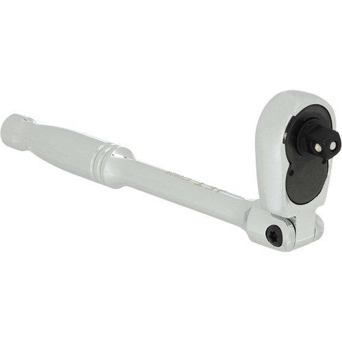 RHQ-14F Oval Head Ratchets Maritime Industrial Rubber