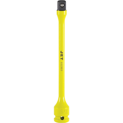 Torque Limiting Extension, 1/2" Drive, 75 ft. lbs. Torque, Green Maritime Industrial Rubber
