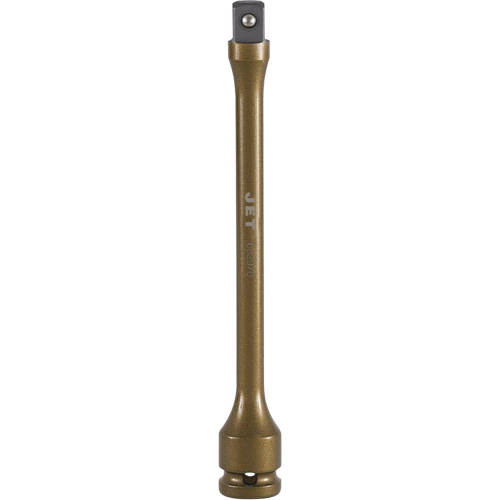 Rallonge limiteur de couple, Prise 1/2", Couple de 90 lb-pi, Or Maritime Industrial Rubber