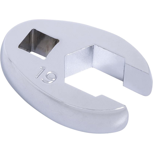 CFW3810-6M Jeux de cl&eacute;s &agrave; fourche pour &eacute;crou &eacute;vas&eacute; Maritime Industrial Rubber