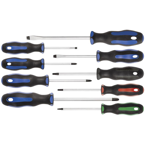 JTSD-9S Jeux de tournevis, 9 m Maritime Industrial Rubber