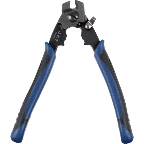 JWRC-190SHD Heavy-Duty Wire Rope Cutters Maritime Industrial Rubber