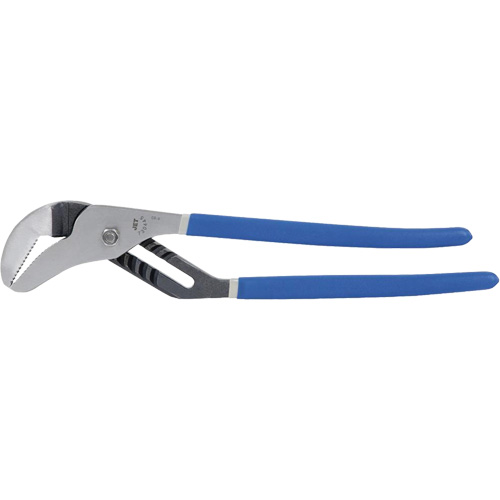 CLP-4 Groove Joint Pliers, 16" Maritime Industrial Rubber