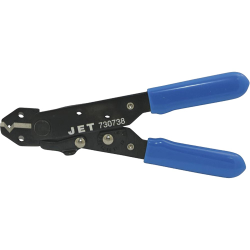 JVWS-51024 D&eacute;nudeurs de fil &agrave; nervure en V Maritime Industrial Rubber