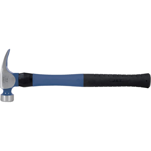 CFH-21F Ripping & Claw Hammers - Fibreglass Handle Maritime Industrial Rubber