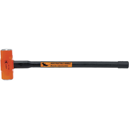 USH-1230 Marteaux indestructibles, 12 lb, 30" Maritime Industrial Rubber
