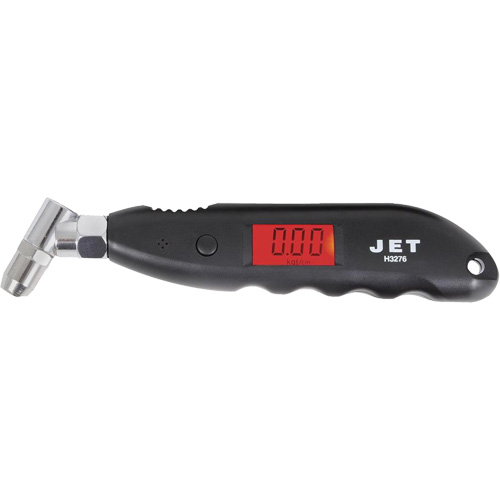 Digital Tire Pressure Gauges Maritime Industrial Rubber