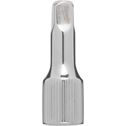 Drive Extension, 1/4" Drive, 1-1/2" L Maritime Industrial Rubber