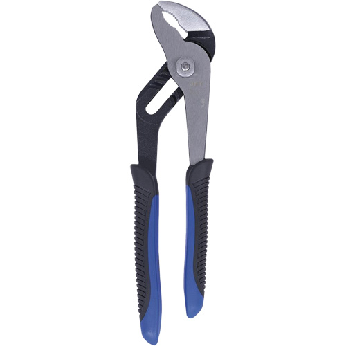 GJ-250SHD Groove Joint Pliers, 10" Maritime Industrial Rubber