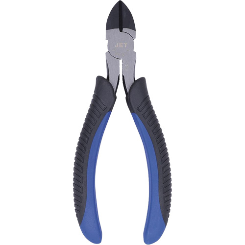 DC-150SHD Diagonal Cutting Pliers, 6" L Maritime Industrial Rubber