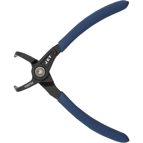 SRP-547IB Pinces pour anneau de retenue interne pli&eacute; Maritime Industrial Rubber