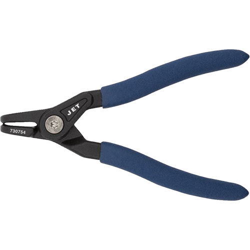 SRP-547EB Pinces pour anneau de retenue externe pli&eacute; Maritime Industrial Rubber