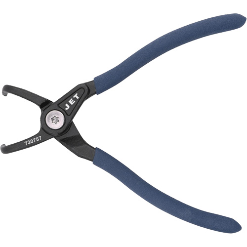 SRP-770IB Bent Internal Snap Ring Pliers Maritime Industrial Rubber