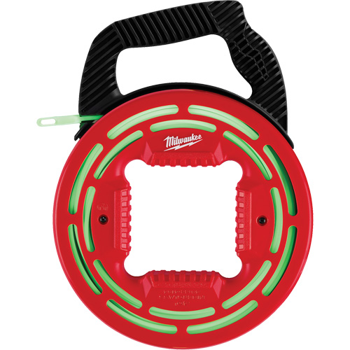 Glow Fish Tape Maritime Industrial Rubber