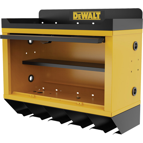 Armoire murale pour outil motoris&eacute; Maritime Industrial Rubber