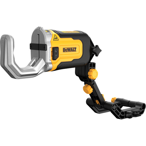 Accessoire coupe-tuyau en PVC/PEX Impact Connect Maritime Industrial Rubber