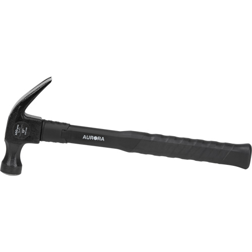 Marteau &agrave; panne fendue, 16 oz, Prise en Fibre de verre, 13" lo Maritime Industrial Rubber
