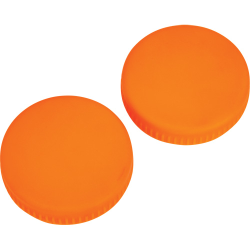 Polyurethane End Caps Maritime Industrial Rubber