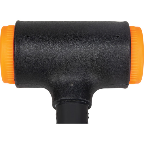 Polyurethane End Caps Maritime Industrial Rubber