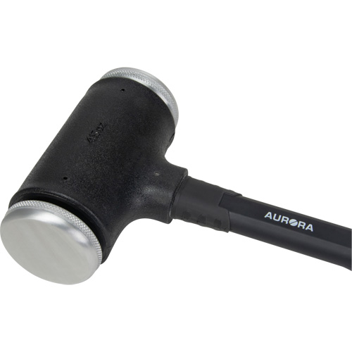 Capuchons d'extr&eacute;mit&eacute; en aluminium Maritime Industrial Rubber