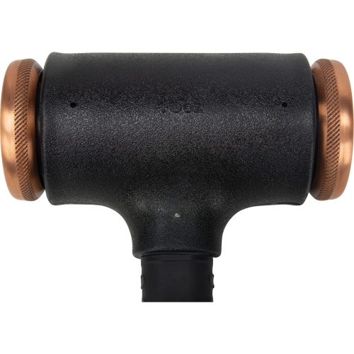Capuchons d'extr&eacute;mit&eacute; en cuivre Maritime Industrial Rubber