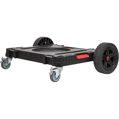 Diable tout-terrain Arx Maritime Industrial Rubber