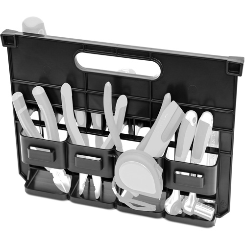 Porte-outils et s&eacute;parateur Arx Maritime Industrial Rubber