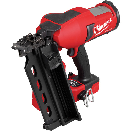 Fuel Duplex Nailer, 18 V, Lithium-Ion Maritime Industrial Rubber
