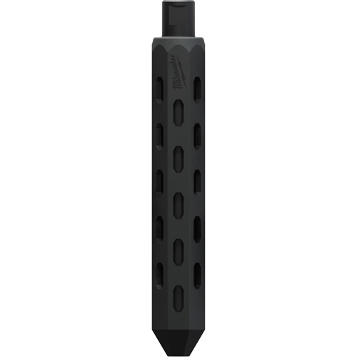T&ecirc;te en caoutchouc de 1-7/8" pour vibrateur &agrave; b&eacute;ton Maritime Industrial Rubber