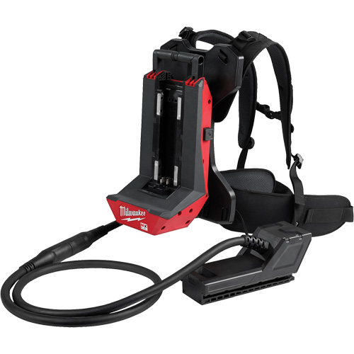 MX Fuel Portable Battery Extension Maritime Industrial Rubber