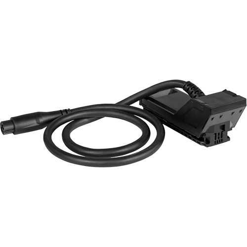8' Tether Adapter Maritime Industrial Rubber