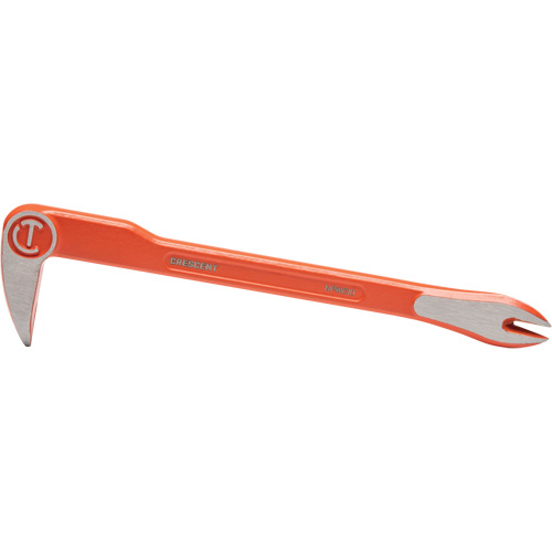 Arrache-clous, 2-1/2" la x 10" lo Maritime Industrial Rubber