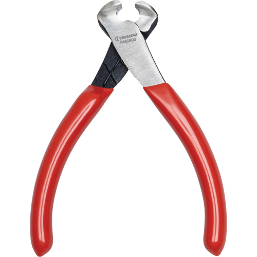 Mini Dipped Handle End Nipper Pliers Maritime Industrial Rubber