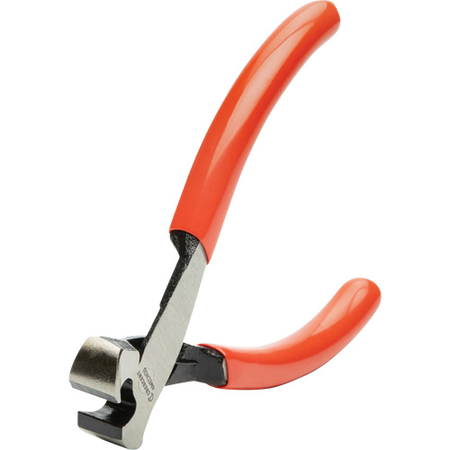 Mini Dipped Handle End Nipper Pliers Maritime Industrial Rubber