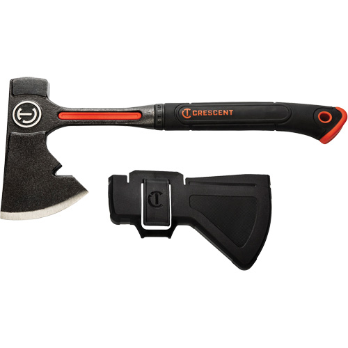 Camping Hatchet Maritime Industrial Rubber
