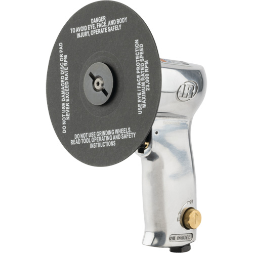 Air Sander Maritime Industrial Rubber