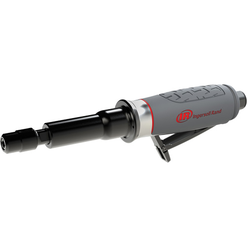 Extended Air Die Grinder, 1/4" Collet, 25000 RPM Maritime Industrial Rubber