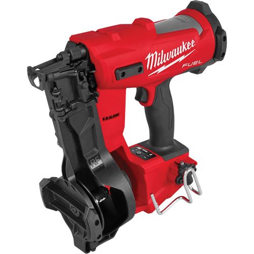 M18 FUEL Coil Roofing Nailer (Tool Only), 18 V, Lithium-Ion Maritime Industrial Rubber