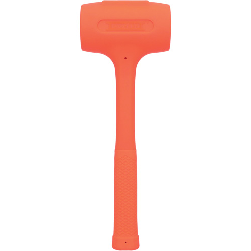 Masse sans rebond &agrave; surface douce Proto, 56 oz. Maritime Industrial Rubber