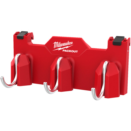Accessoires de plateau pour boîte &agrave; outils PACKOUT Maritime Industrial Rubber