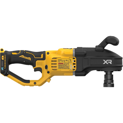 MAX* XR&reg; Brushless Cordless Quick Change Compact Stud & Joist Drill (Tool Only) Maritime Industrial Rubber